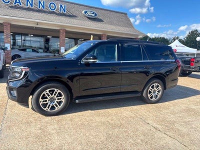 2025 Ford Expedition 4X2 Active 4DR SUV