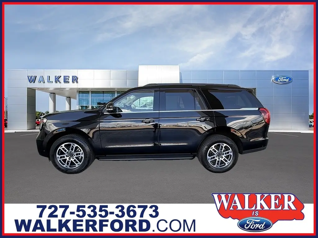 2025 Ford Expedition - $57,995