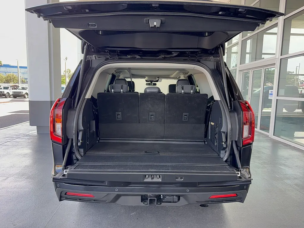2025 Ford Expedition - $57,995