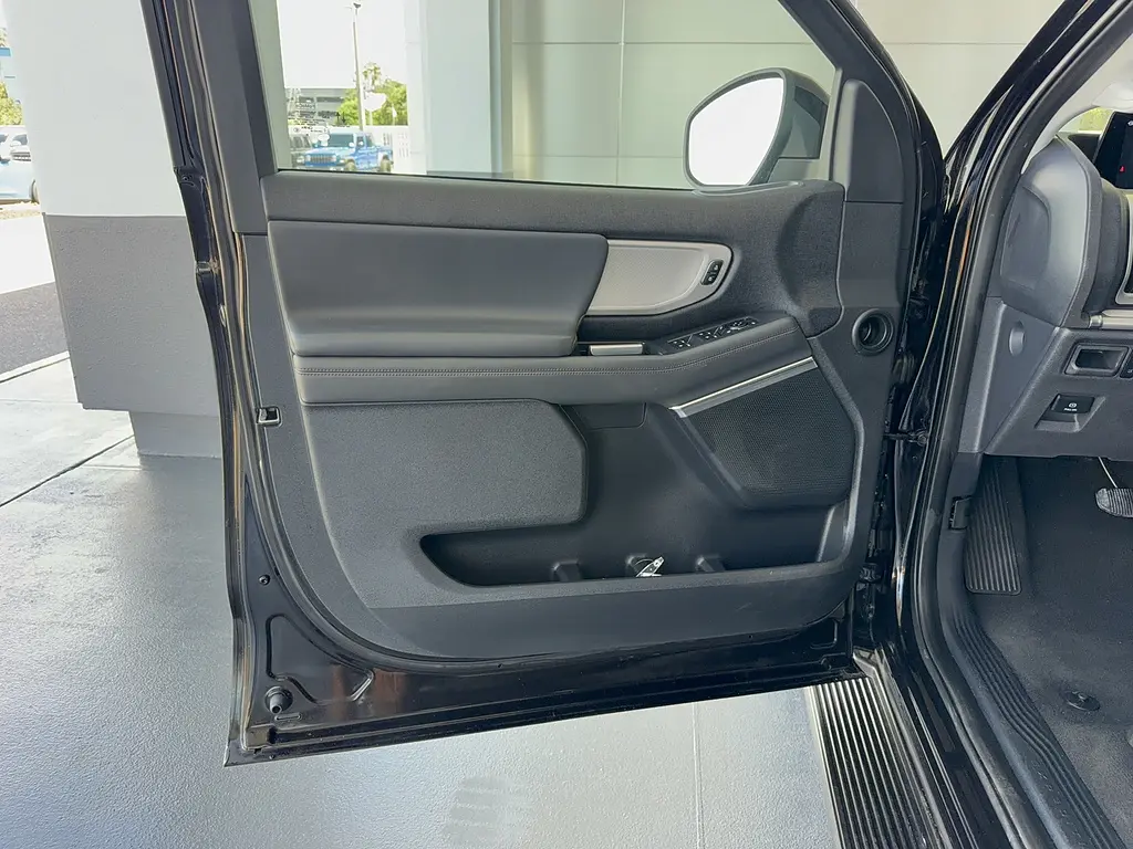 2025 Ford Expedition - $57,995