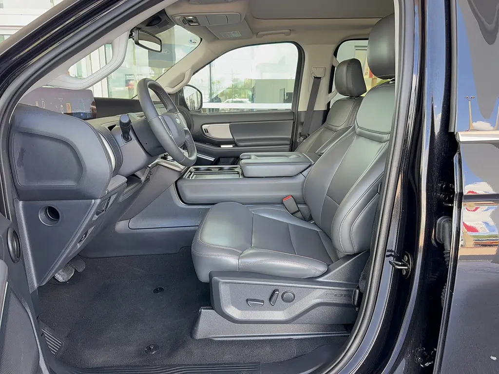 2025 Ford Expedition - $57,995