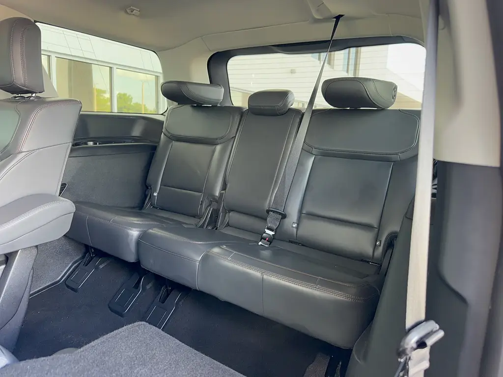 2025 Ford Expedition - $57,995