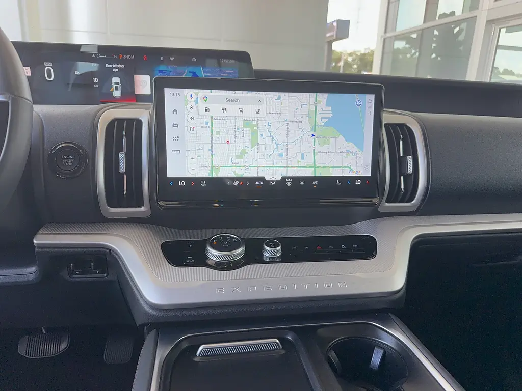 2025 Ford Expedition - $57,995