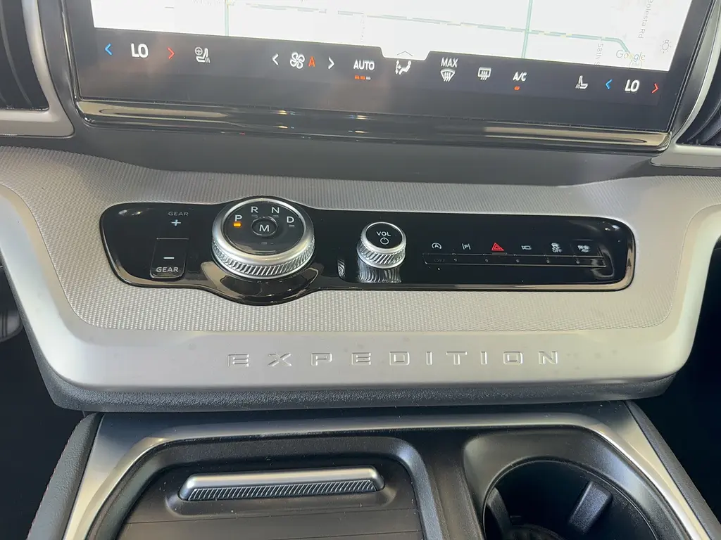 2025 Ford Expedition - $57,995