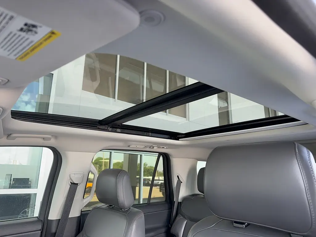 2025 Ford Expedition - $57,995