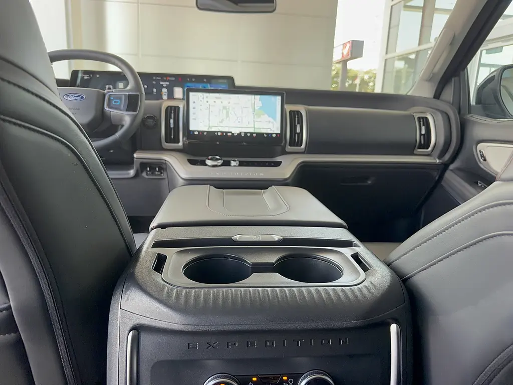 2025 Ford Expedition - $57,995
