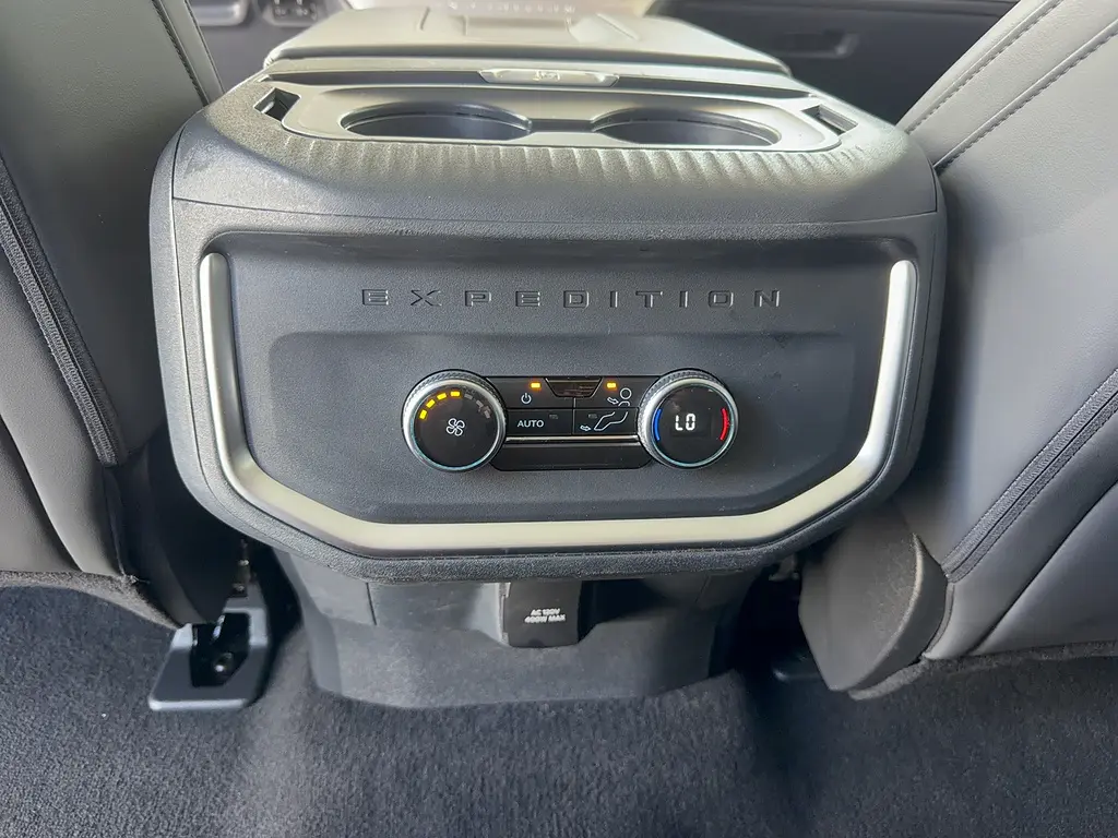 2025 Ford Expedition - $57,995