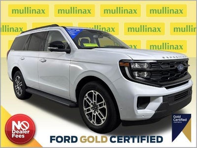 2025 Ford Expedition 4X2 Active 4DR SUV