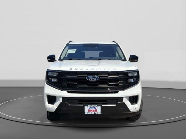 2025 Ford Expedition - $49,585