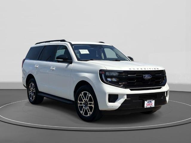 2025 Ford Expedition - $49,585