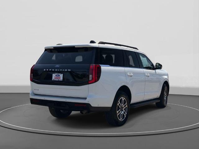 2025 Ford Expedition - $49,585