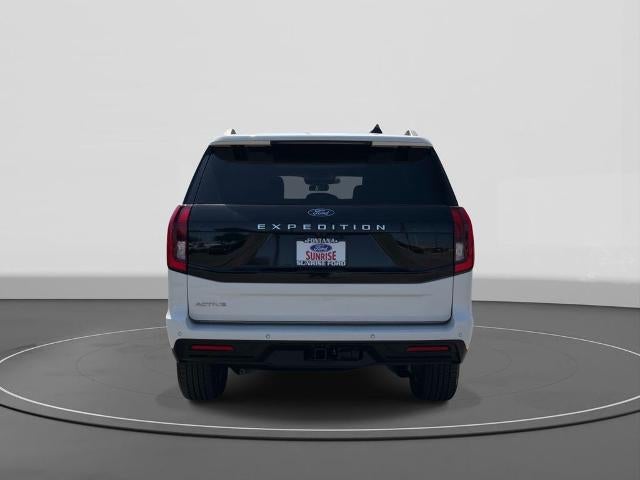 2025 Ford Expedition - $49,585