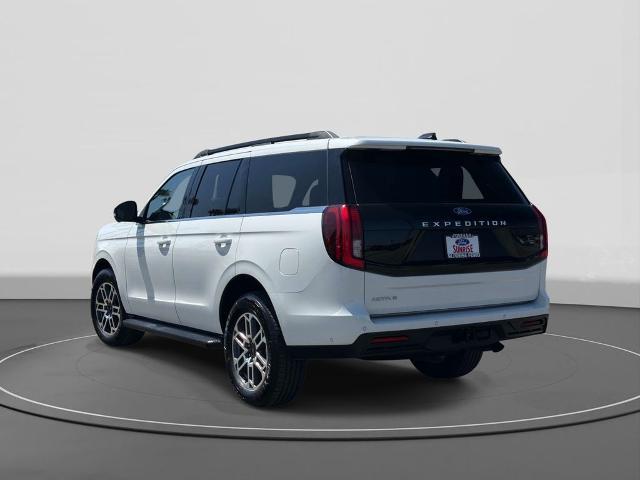 2025 Ford Expedition - $49,585