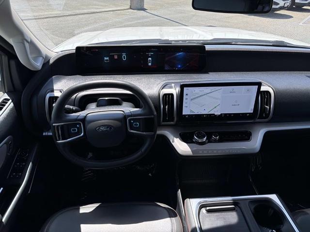 2025 Ford Expedition - $49,585