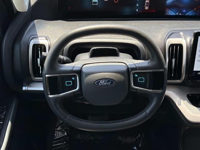 2025 Ford Expedition - $49,585