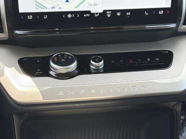 2025 Ford Expedition - $49,585