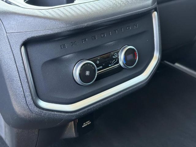 2025 Ford Expedition - $49,585