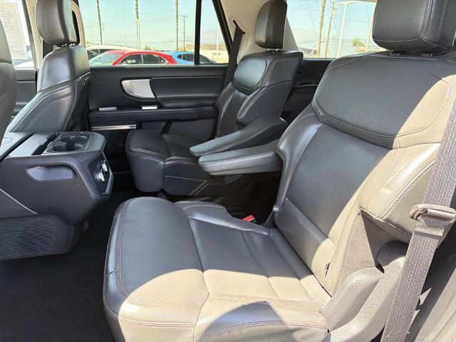 2025 Ford Expedition - $49,585