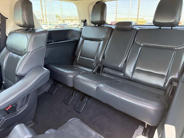 2025 Ford Expedition - $49,585