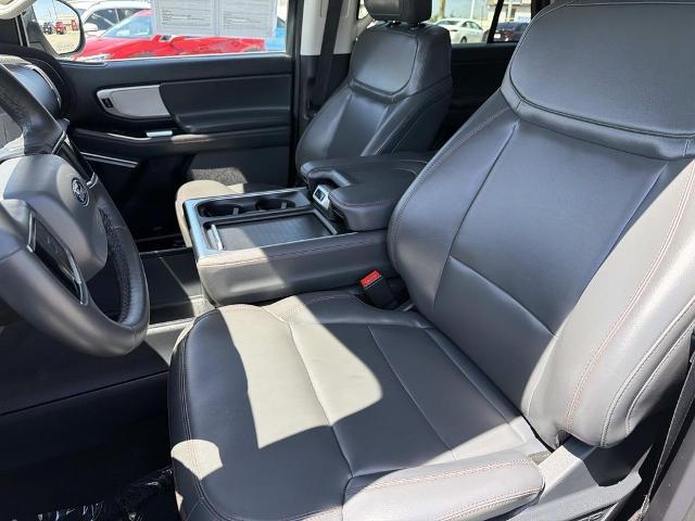 2025 Ford Expedition - $49,585
