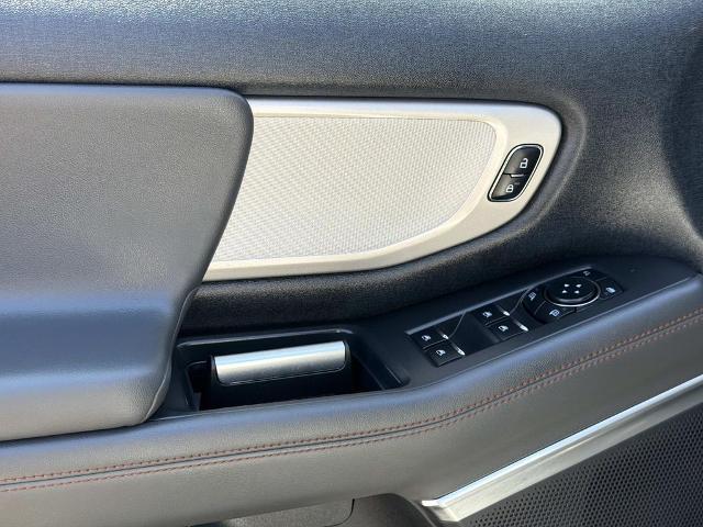 2025 Ford Expedition - $49,585