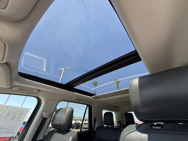 2025 Ford Expedition - $49,585