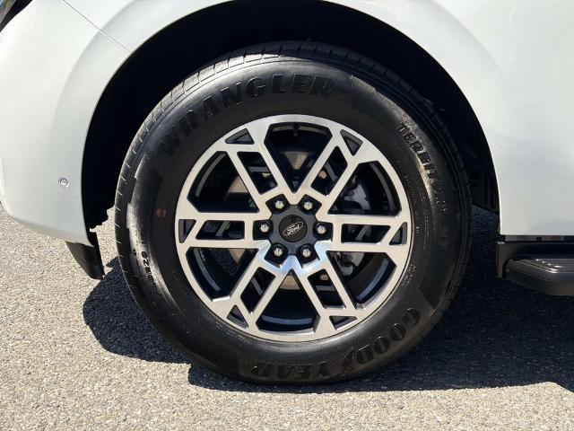 2025 Ford Expedition - $49,585