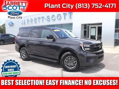 2025 Ford Expedition 4X2 Active 4DR SUV