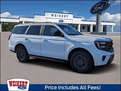 2025 Ford Expedition 4X2 Active 4DR SUV