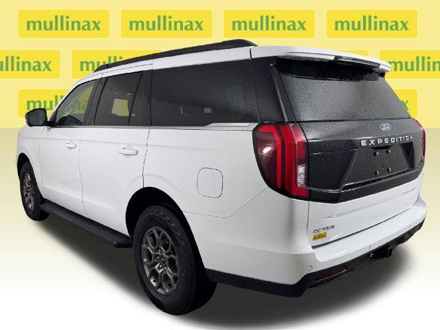 2026 Ford Expedition - $58,000