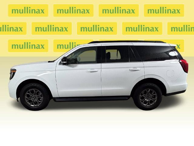 2026 Ford Expedition - $58,000
