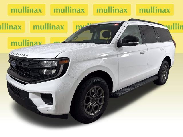 2026 Ford Expedition - $58,000