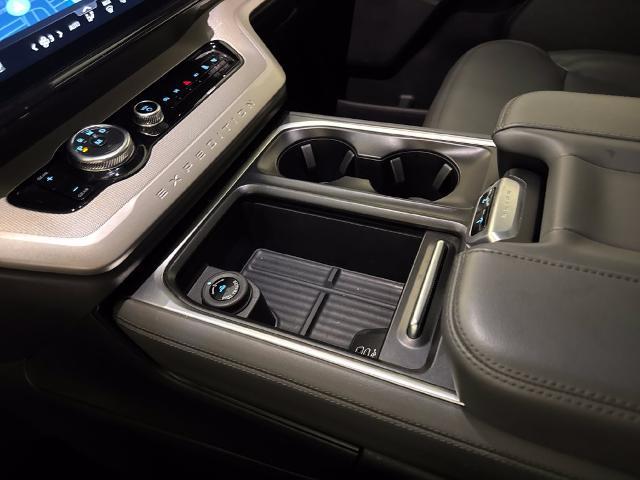 2026 Ford Expedition - $58,000