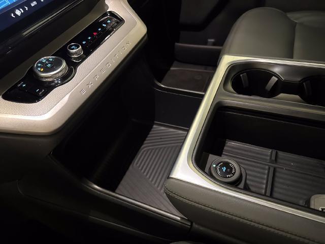 2026 Ford Expedition - $58,000