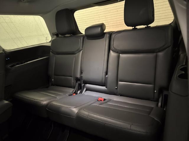 2026 Ford Expedition - $58,000