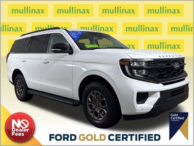 2026 Ford Expedition - $57,500