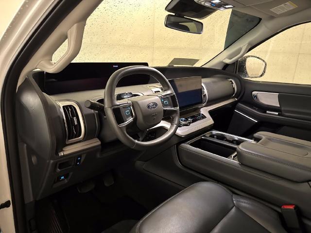 2026 Ford Expedition - $57,500
