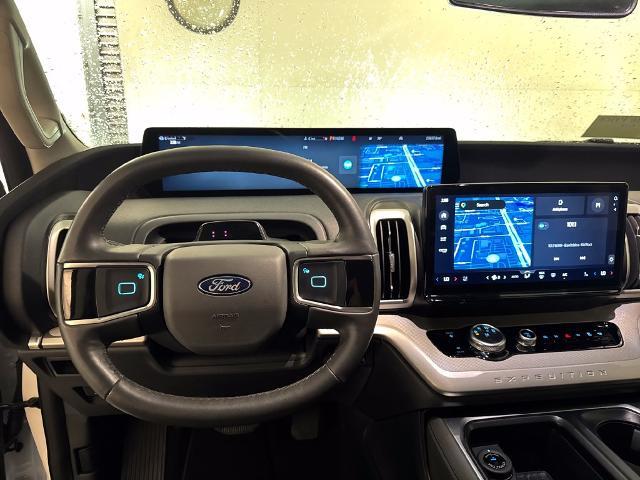 2026 Ford Expedition - $57,500