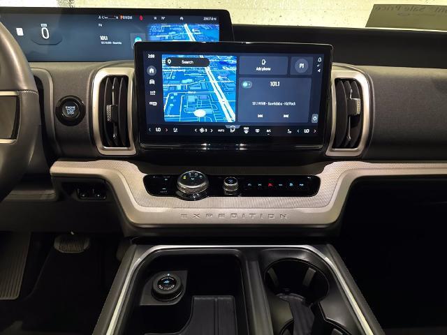 2026 Ford Expedition - $57,500