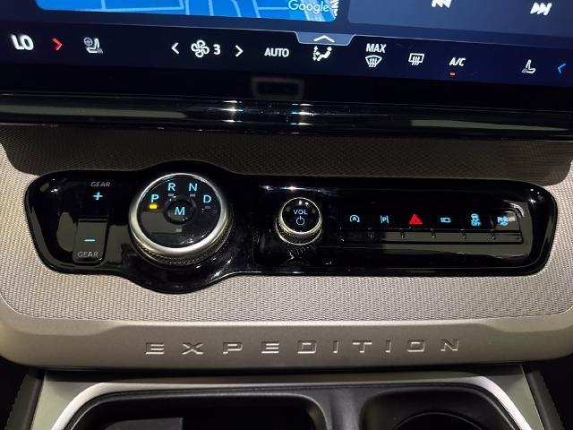 2026 Ford Expedition - $57,500