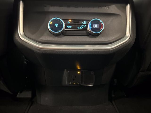 2026 Ford Expedition - $57,500