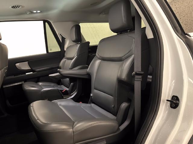 2026 Ford Expedition - $57,500
