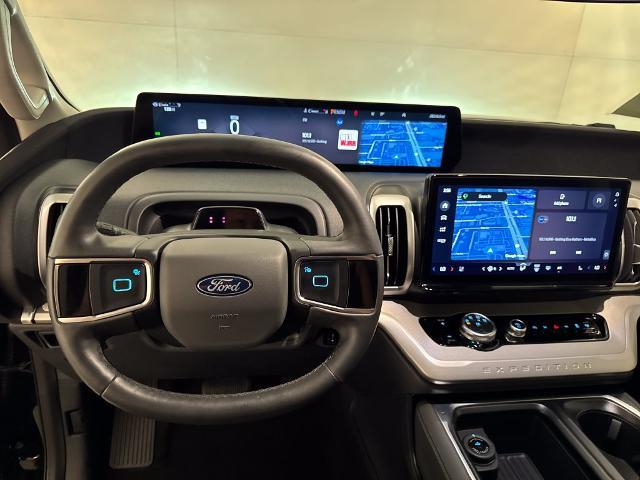 2026 Ford Expedition - $56,900
