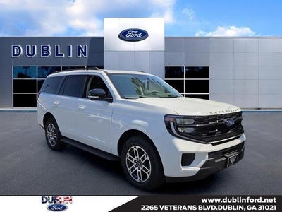 Photo of a 2026 Ford Expedition 4X2 Active 4DR SUV for sale