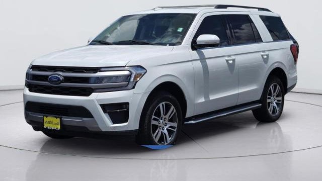 Preowned 2023 Ford Expedition XLT for Sale