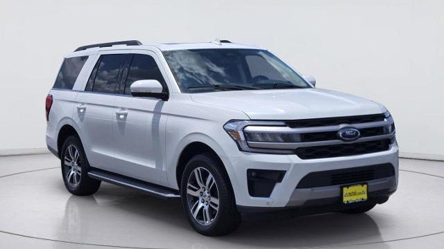 2023 Ford Expedition XLT