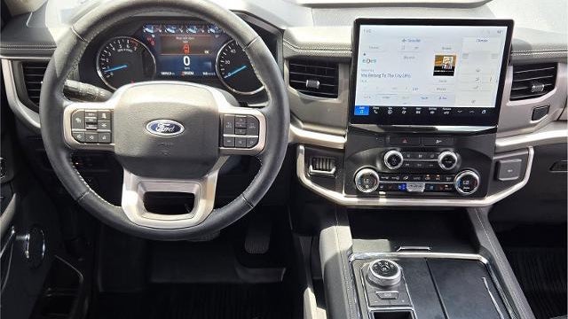 2023 Ford Expedition XLT