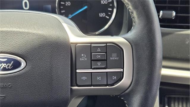 2023 Ford Expedition XLT