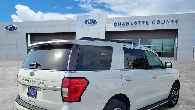 2023 Ford Expedition XLT