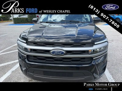 2023 Ford Expedition 4X2 XLT 4DR SUV